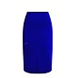 "O" HEAVENS "O" HEAVENS SKIRT PENCIL SKIRT WITH TOP BLUE S/M