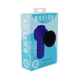 SHOTS AMERICA LLC LOVELINE MASSAGER MICRO BOOST VARIOUS