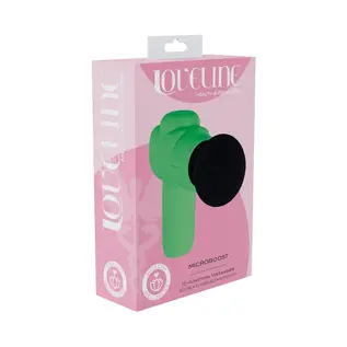 SHOTS LOVELINE VIBE MICROBOOST VARIOUS