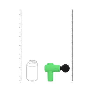 SHOTS AMERICA LLC WAND LOVELINE MASSAGE GUN VARIOUS