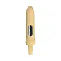 SHOTS LOVELINE BULLET HARMONY LOOP GRIP YELLOW