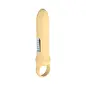 SHOTS AMERICA LLC LOVELINE BULLET HARMONY LOOP GRIP YELLOW
