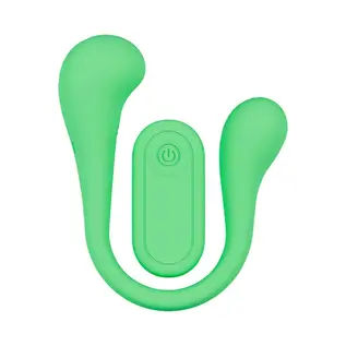 LOVELINE FLEXEASE BEND VIBE W/REMOTE