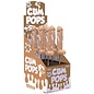 HOT PRODUCTS CUM COCK POPS MILK CHOCOLATE SINGLE