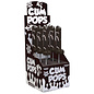HOT PRODUCTS SUCKER CUM COCK POPS DARK CHOCOLATE SINGLE