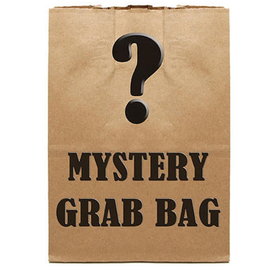 "O" HEAVENS "O" HEAVENS MYSTERY BAG #125 JUST FOR HIM RETAIL $142.99