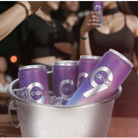 CLOUD 9 NOVELTIES CLOUD 9 DRINK APHRODISIAC ENERGY