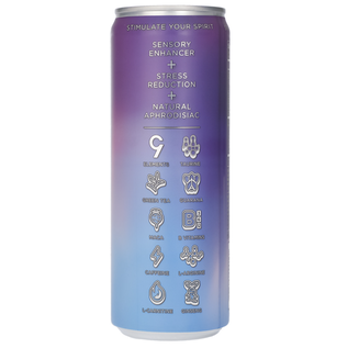 CLOUD 9 NOVELTIES CLOUD 9 DRINK APHRODISIAC ENERGY