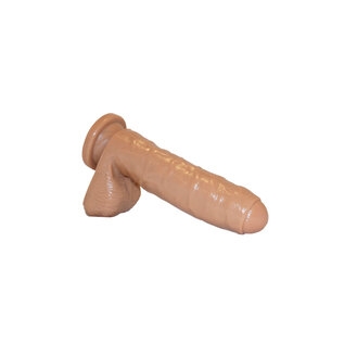 SI NOVELTIES MAJOR DICK DILDO