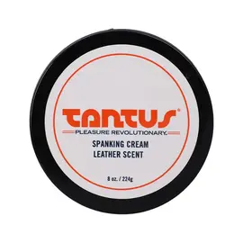 TANTUS TANTUS REVOLUTIONARY SPANKING CREAM 6.5 OZ