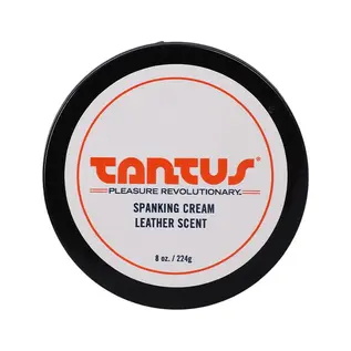 TANTUS TANTUS REVOLUTIONARY SPANKING CREAM 6.5 OZ