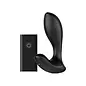 NEXUS ANAL PLUG DUO VIBRATING W/REMOTE SM