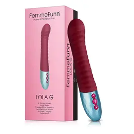 FEMMEFUNN FEMME FUNN LOLA G