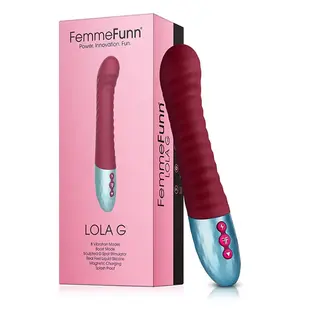 FEMMEFUNN FEMME FUNN LOLA G