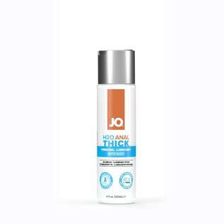 SYSTEM JO *****JO ANAL THICK LUBE 4 OZ