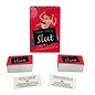 KHEPER CARD GAME THINK LIKE A SLUT