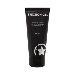SHOTS AMERICA LLC SHOTS ERECTION GEL 3 OZ