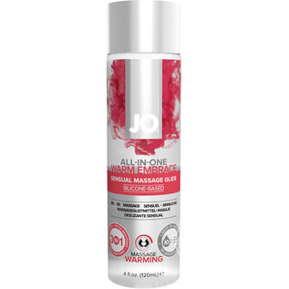 SYSTEM JO JO MASSAGE ALL IN ONE