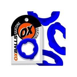 OXBALLS OXBALL SPINNERS C RING