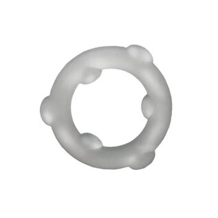 OXBALLS COCK RING OXBALLS SPINNERS