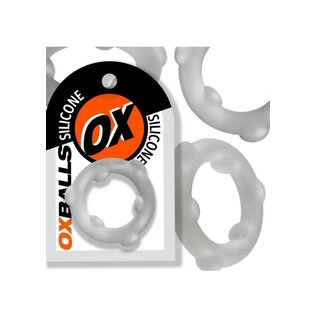 OXBALLS COCK RING OXBALLS SPINNERS