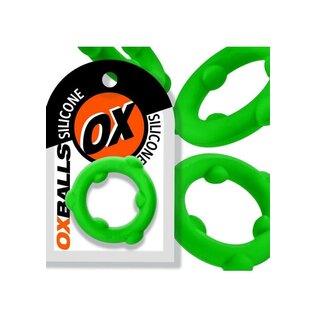 OXBALLS OXBALL SPINNERS C RING