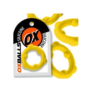 OXBALLS OXBALL SPINNERS C RING