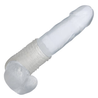 CALEX PENIS SLEEVE BASIC ESSENTIALS CLEAR