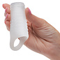 CALEX PENIS SLEEVE BASIC ESSENTIALS CLEAR
