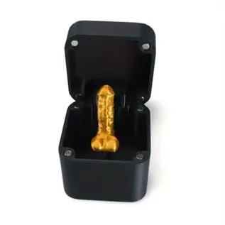 "O" HEAVENS "O" HEAVENS DICK IN A BOX