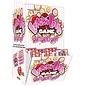 HOTT PRODUCTS LOVERS LOTTO SCRATCH TICKET