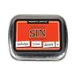 MAGNETIC POETRY MAGNETIC POETRY LITTLE BOX OF SIN MESSAGES