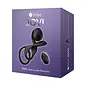 SNAIL VIBE C-RING JOVI COUPLES W/REMOTE