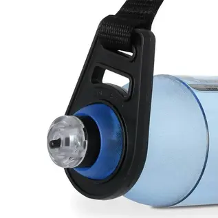 BATHMATE BATHMATE SHOWER STRAP AND GAUGE