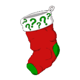 "O" HEAVENS "O" HEAVENS MYSTERY STOCKING #127 GET HIM PUMPED RETAIL VALUE $199.99