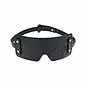 SHOTS OUCH BLINDFOLD ROME BLACK