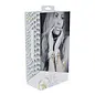 SHOTS OUCH CUFFS FLORENCE WHITE