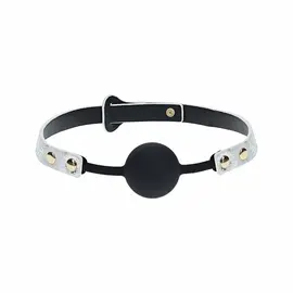 SHOTS OUCH! GAG INTERNATIONAL FLORENCE COLLECTION WHITE