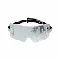 SHOTS OUCH BLINDFOLD FLORENCE WHITE