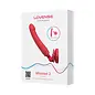 LOVENSE DILLOVENSE DILDO VIBE MISSION 2 APP/BLUETOOTH PINKDO VIBE MISSION 2 APP/BLUETOOTH