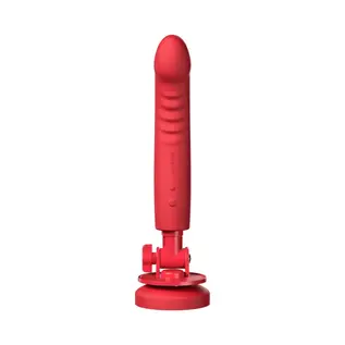 LOVENSE LOVENSE MISSION 2 DILDO TOUCH SENSITIVE APP CONTROLLED