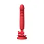 LOVENSE VIBE DILDO LOVENSE MISSION 2 G SPOT TOUCH SENSITIVE BLUETOOTH