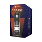 SNAIL VIBE SVIBE SPARK IKON MASTURBATOR