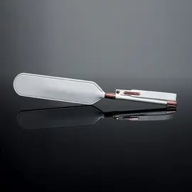 COQUETTE PLEASURE COLLECTION LEATHER  WHITE