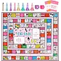 "O" HEAVENS PARTY GAME DRINK UP GAME BOARD GAME