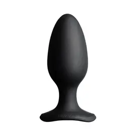 LOVENSE LOVENSE HUSH 2 BLUETOOTH REMOTE LARGE PLUG