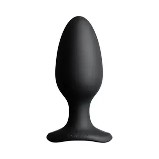 LOVENSE ANAL PLUG HUSH 2 APP/BLUETOOTH LARGE