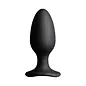 LOVENSE ANAL PLUG HUSH 2 APP/BLUETOOTH LARGE