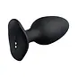 LOVENSE ANAL PLUG HUSH 2 APP/BLUETOOTH LARGE