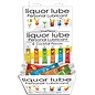 HOTT PRODUCTS LIQUOR LUBE TUBE COCKTAIL FLAVORS
